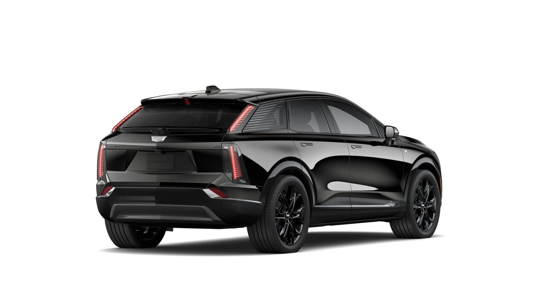2027 Cadillac OPTIQ 4dr Premium Sport
