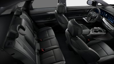 2027 Cadillac OPTIQ 4dr Premium Sport