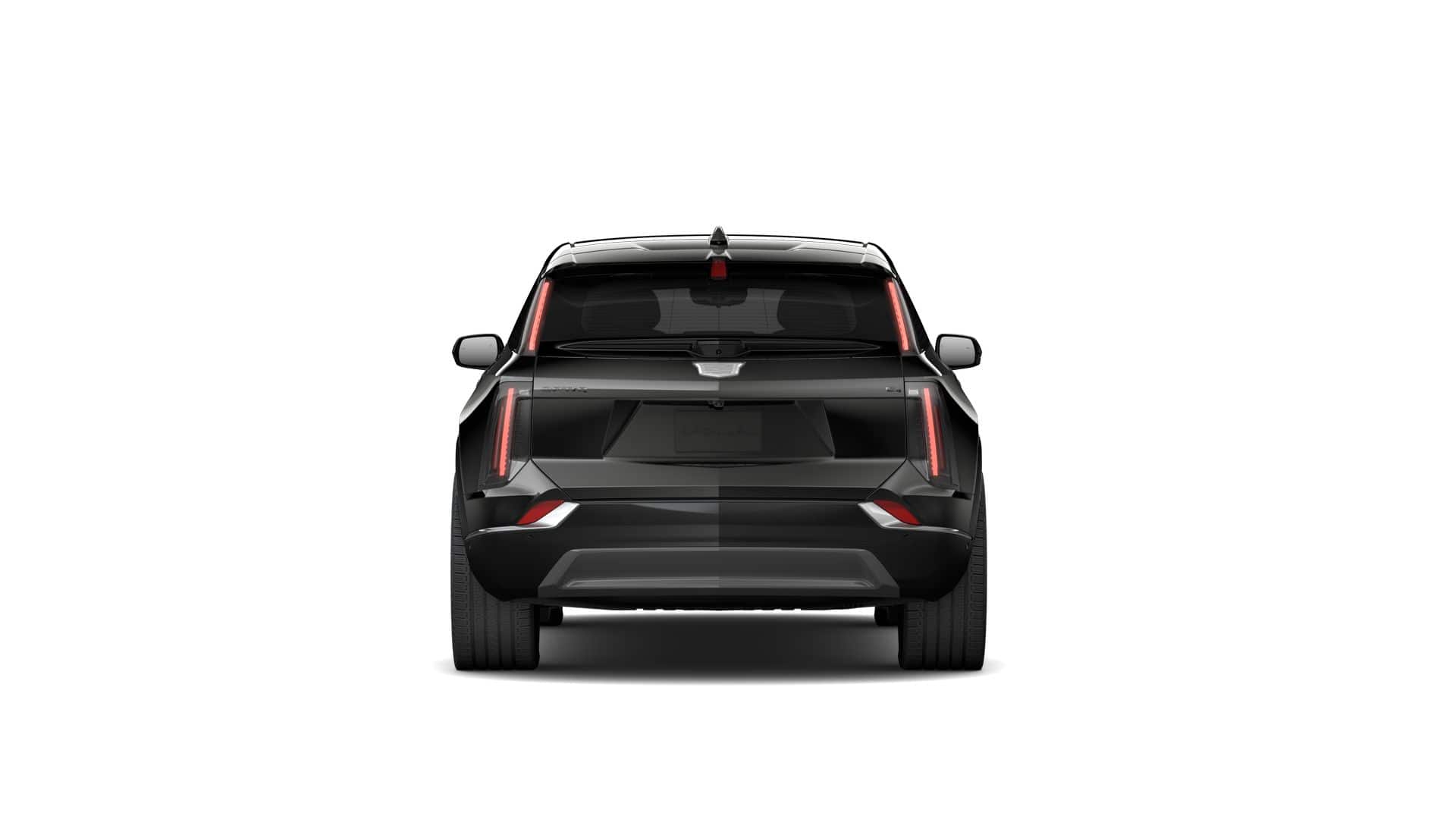 2027 Cadillac OPTIQ 4dr Premium Sport