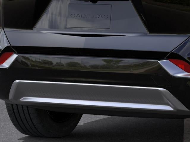 2027 Cadillac OPTIQ 4dr Premium Sport