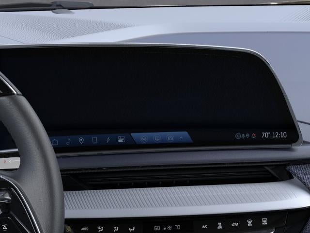 2027 Cadillac OPTIQ 4dr Premium Sport
