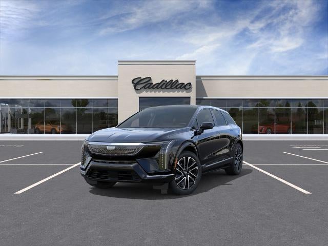 2027 Cadillac OPTIQ 4dr Premium Sport
