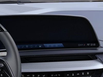 2027 Cadillac OPTIQ 4dr Premium Sport