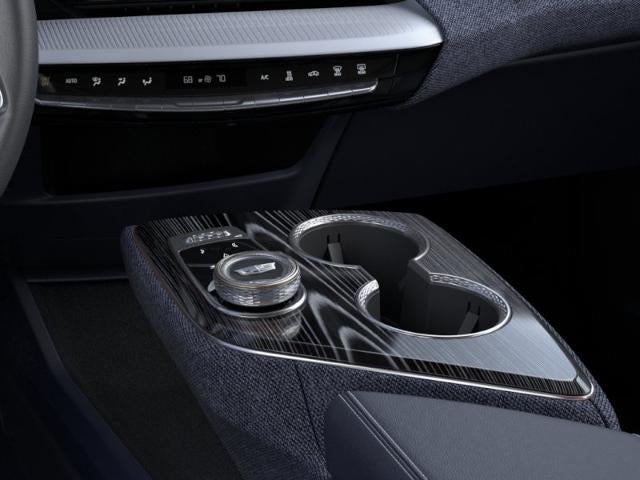 2027 Cadillac OPTIQ 4dr Premium Sport