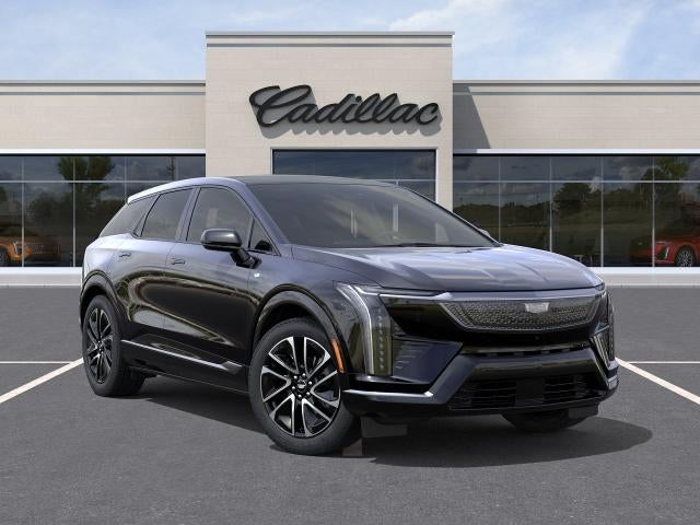 2027 Cadillac OPTIQ 4dr Premium Sport