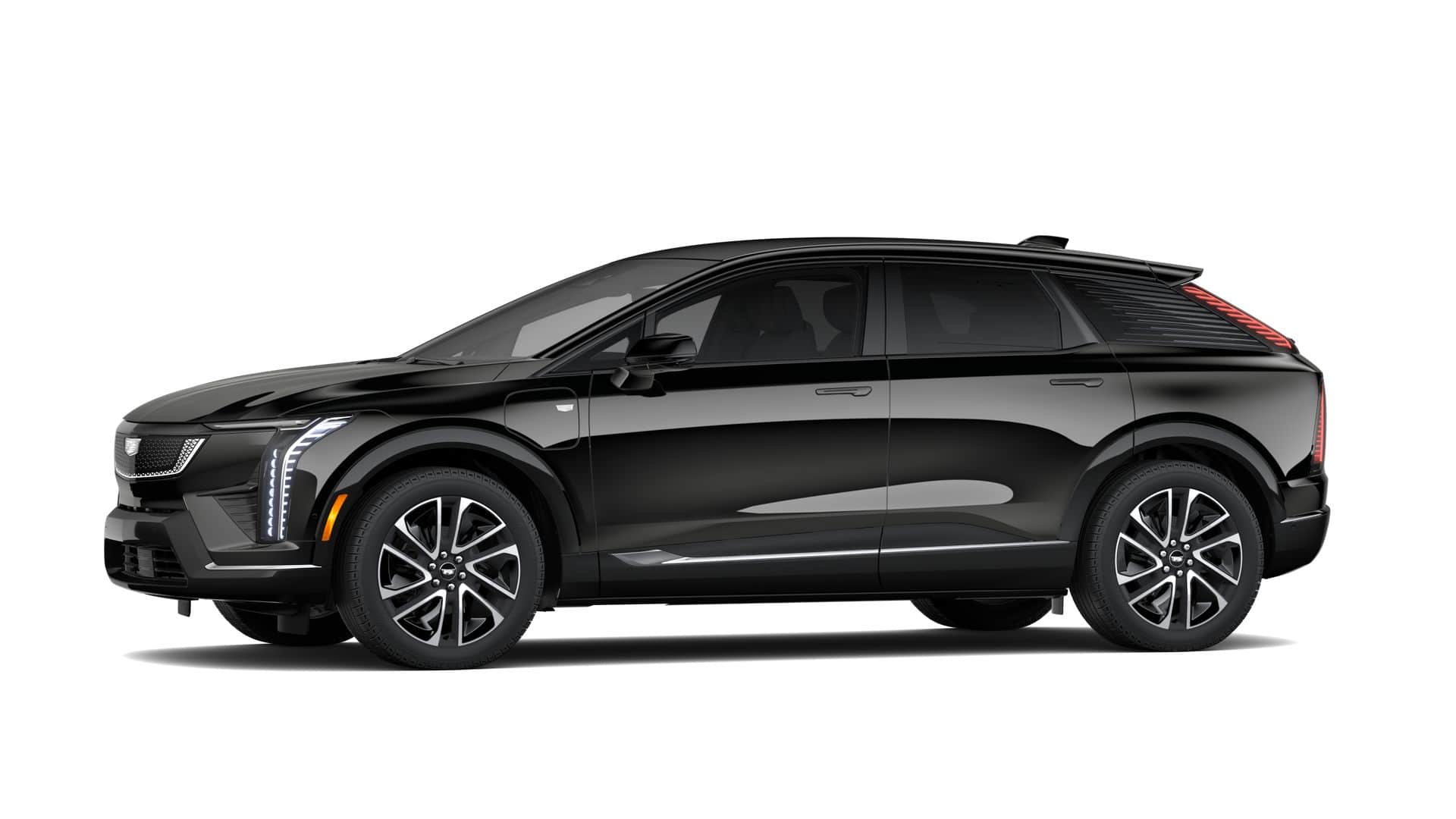 2027 Cadillac OPTIQ 4dr Premium Sport