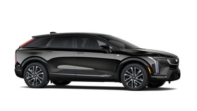 2027 Cadillac OPTIQ 4dr Premium Sport