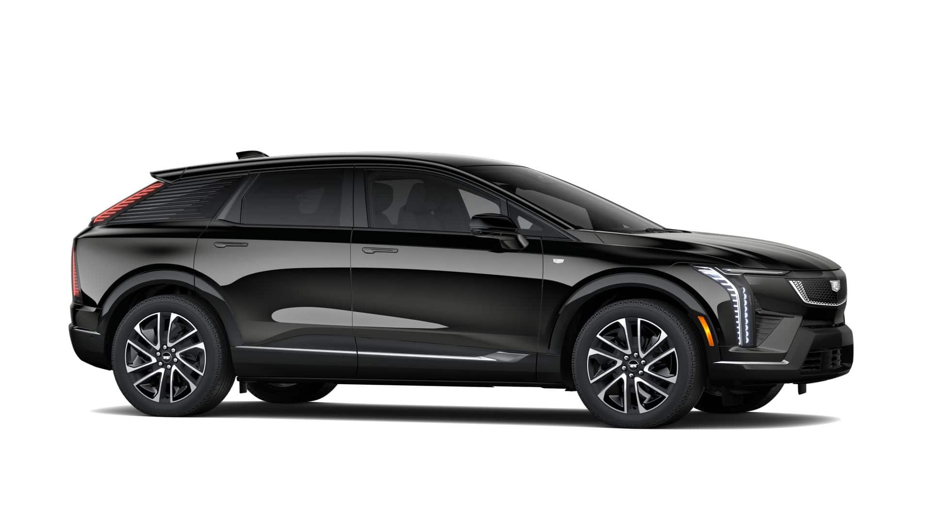 2027 Cadillac OPTIQ 4dr Premium Sport