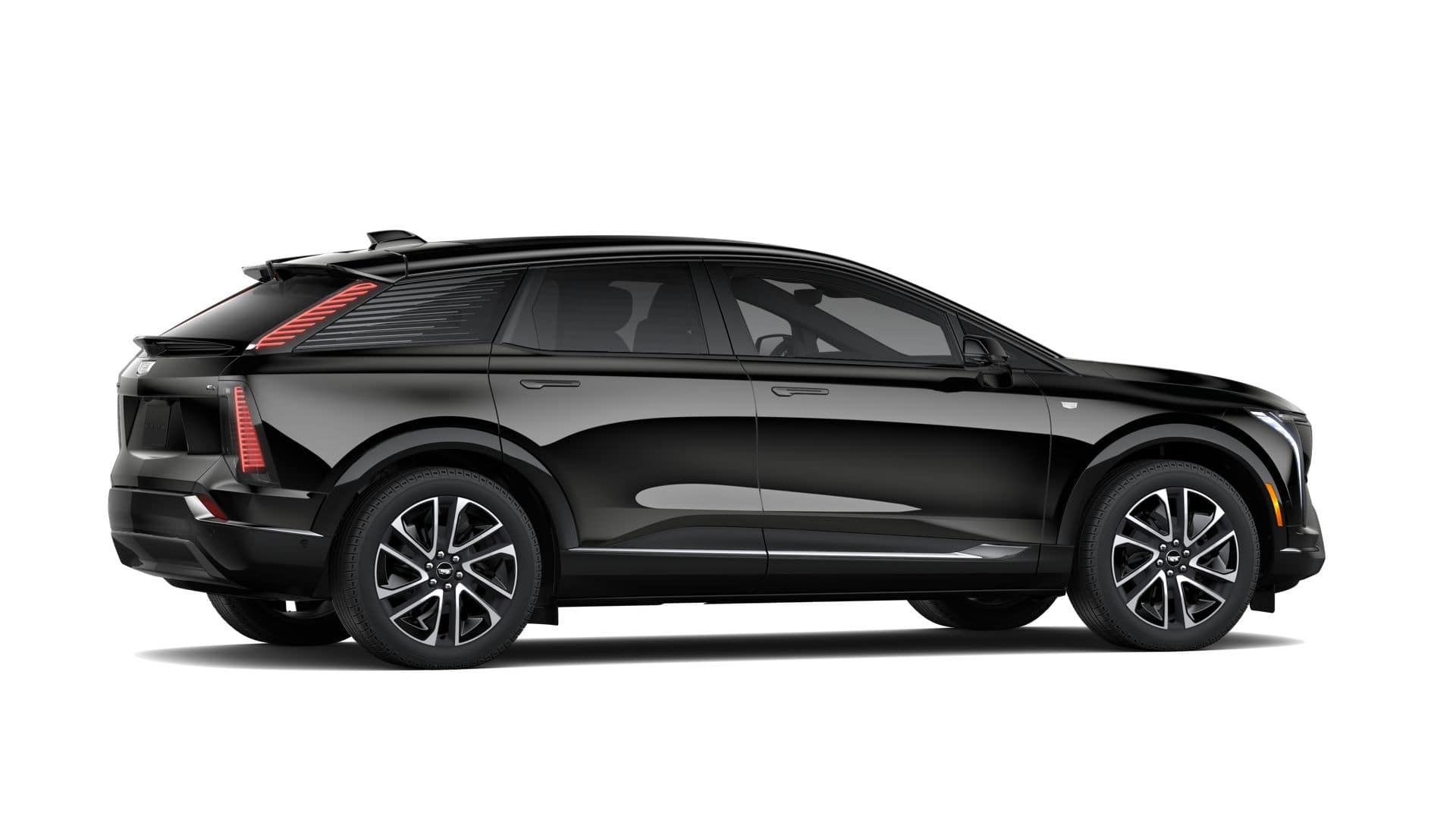 2027 Cadillac OPTIQ 4dr Premium Sport