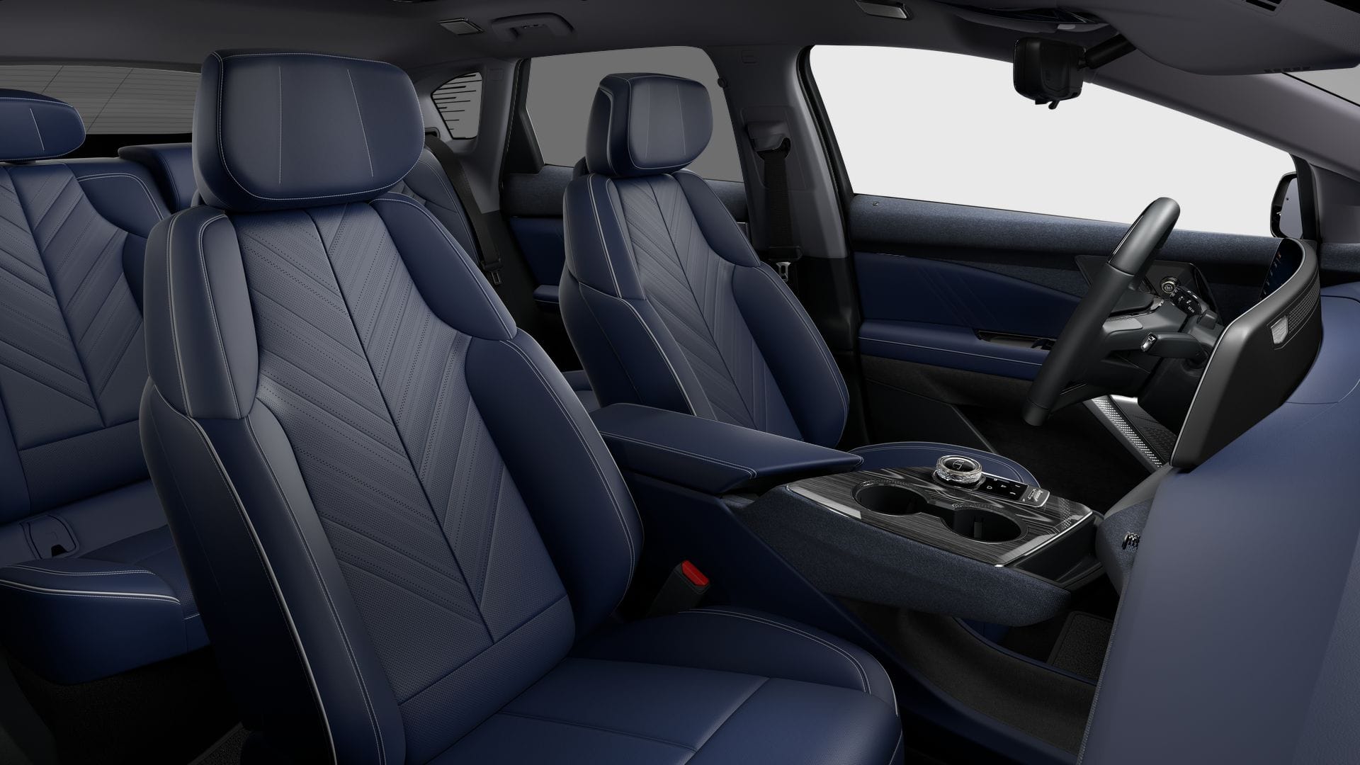 2027 Cadillac OPTIQ 4dr Premium Sport