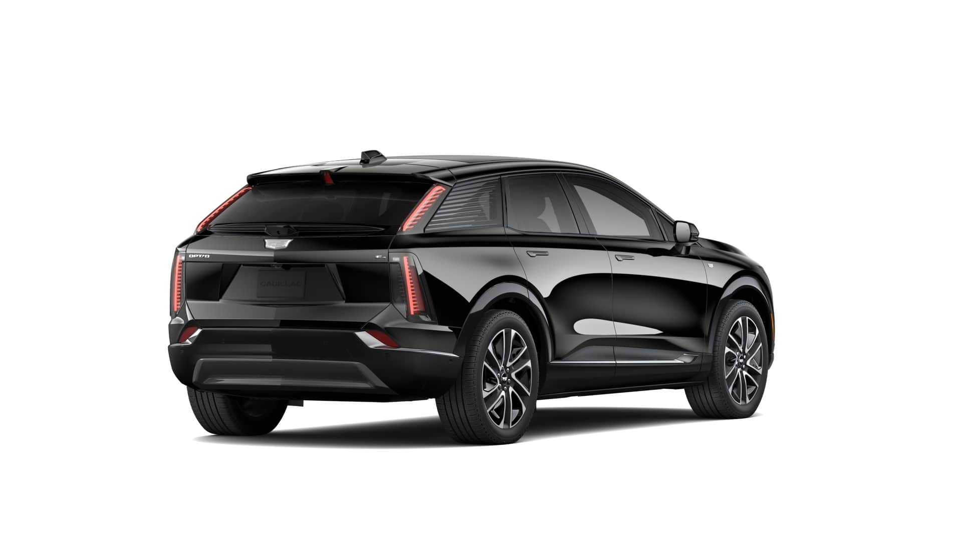 2027 Cadillac OPTIQ 4dr Premium Sport