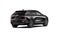 2027 Cadillac OPTIQ 4dr Premium Sport