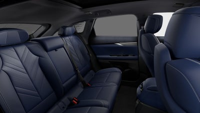 2027 Cadillac OPTIQ 4dr Premium Sport