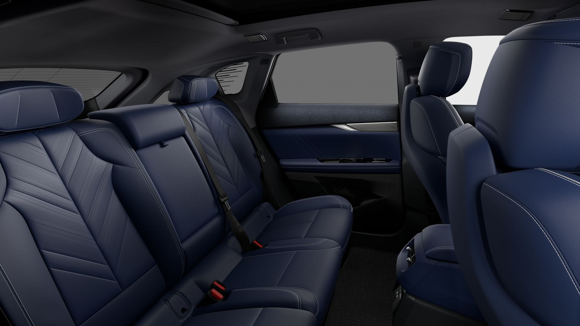 2027 Cadillac OPTIQ 4dr Premium Sport