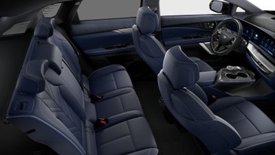 2027 Cadillac OPTIQ 4dr Premium Sport