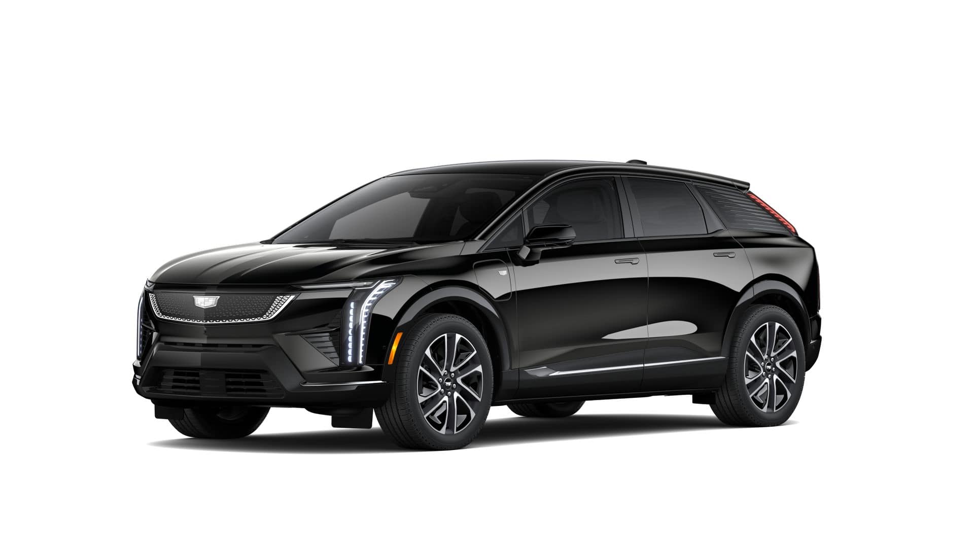 2027 Cadillac OPTIQ 4dr Premium Sport