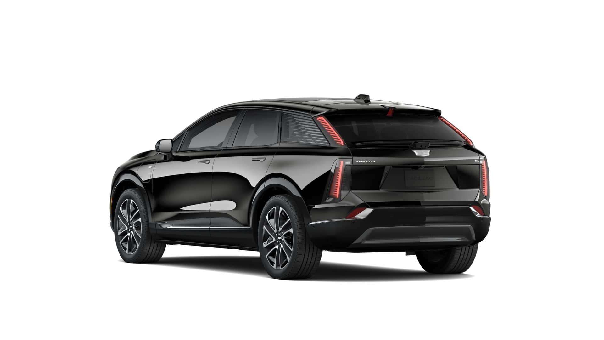 2027 Cadillac OPTIQ 4dr Premium Sport