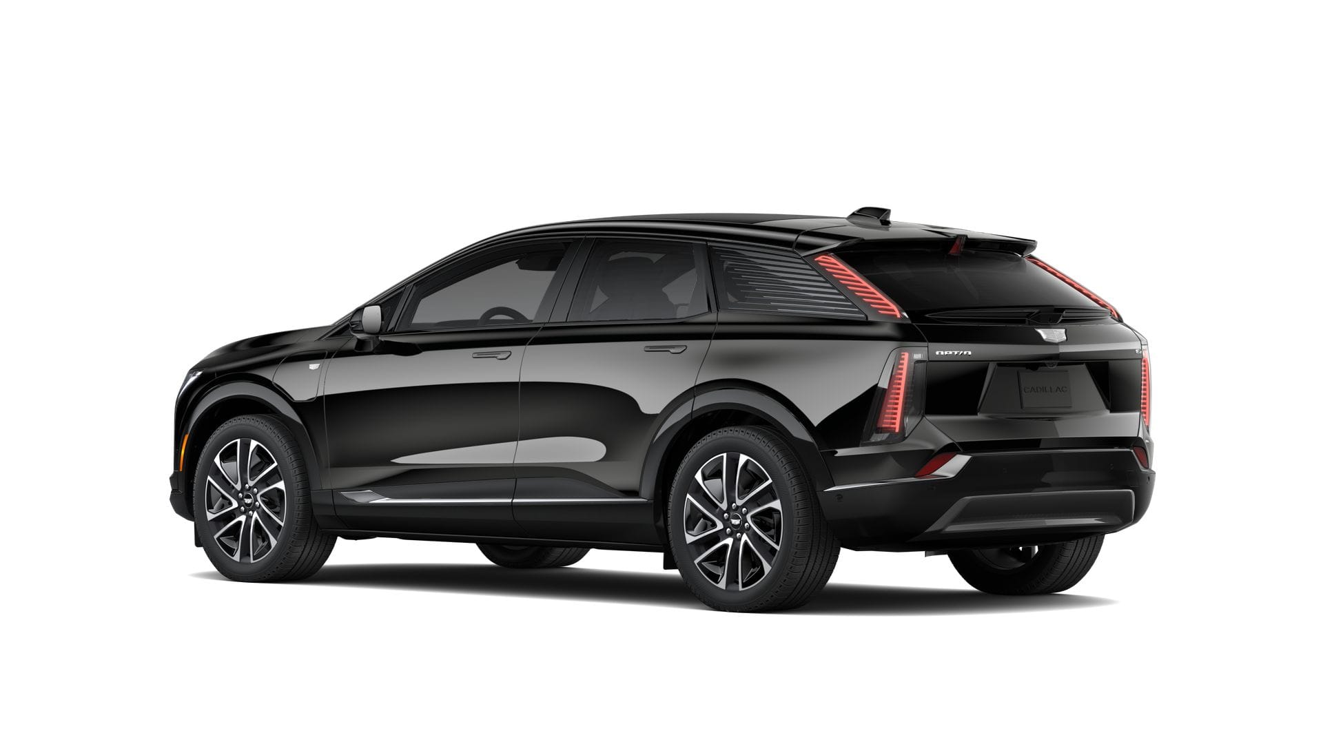 2027 Cadillac OPTIQ 4dr Premium Sport