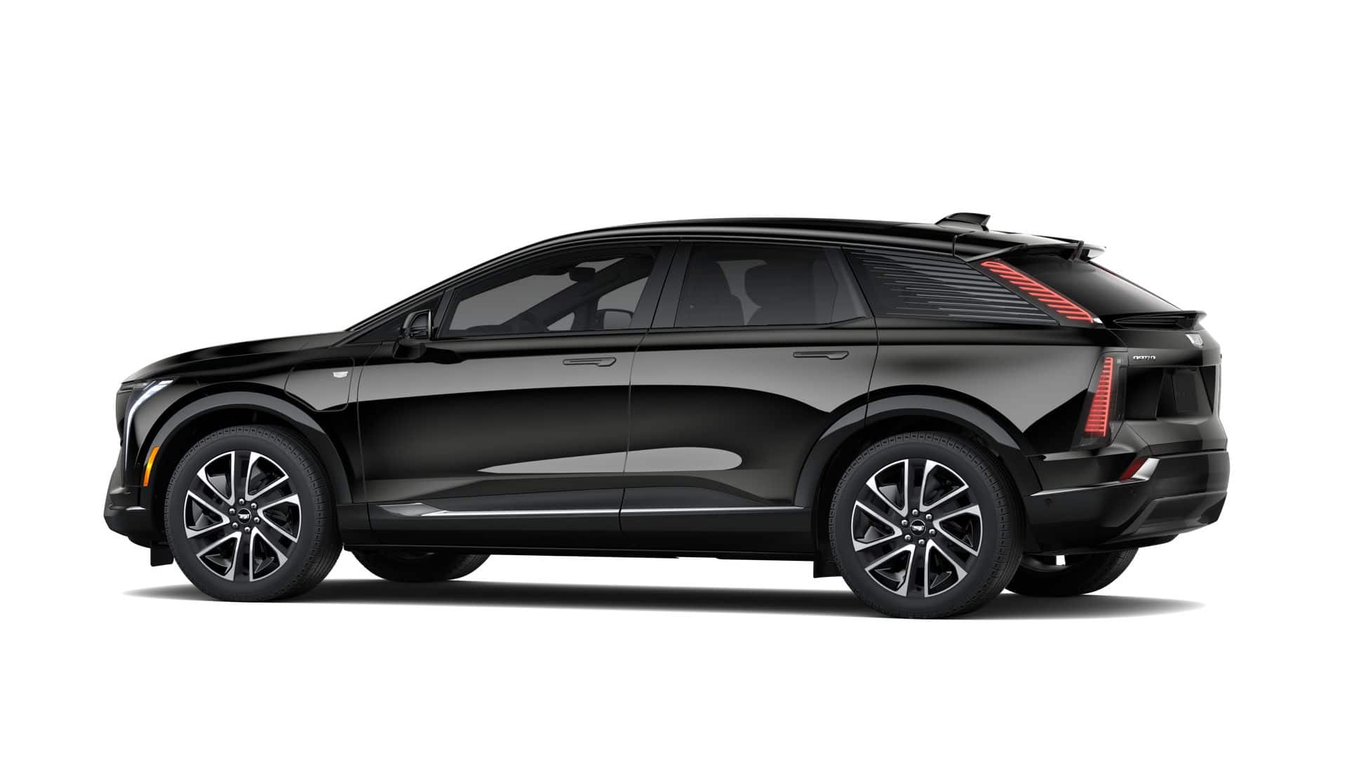 2027 Cadillac OPTIQ 4dr Premium Sport