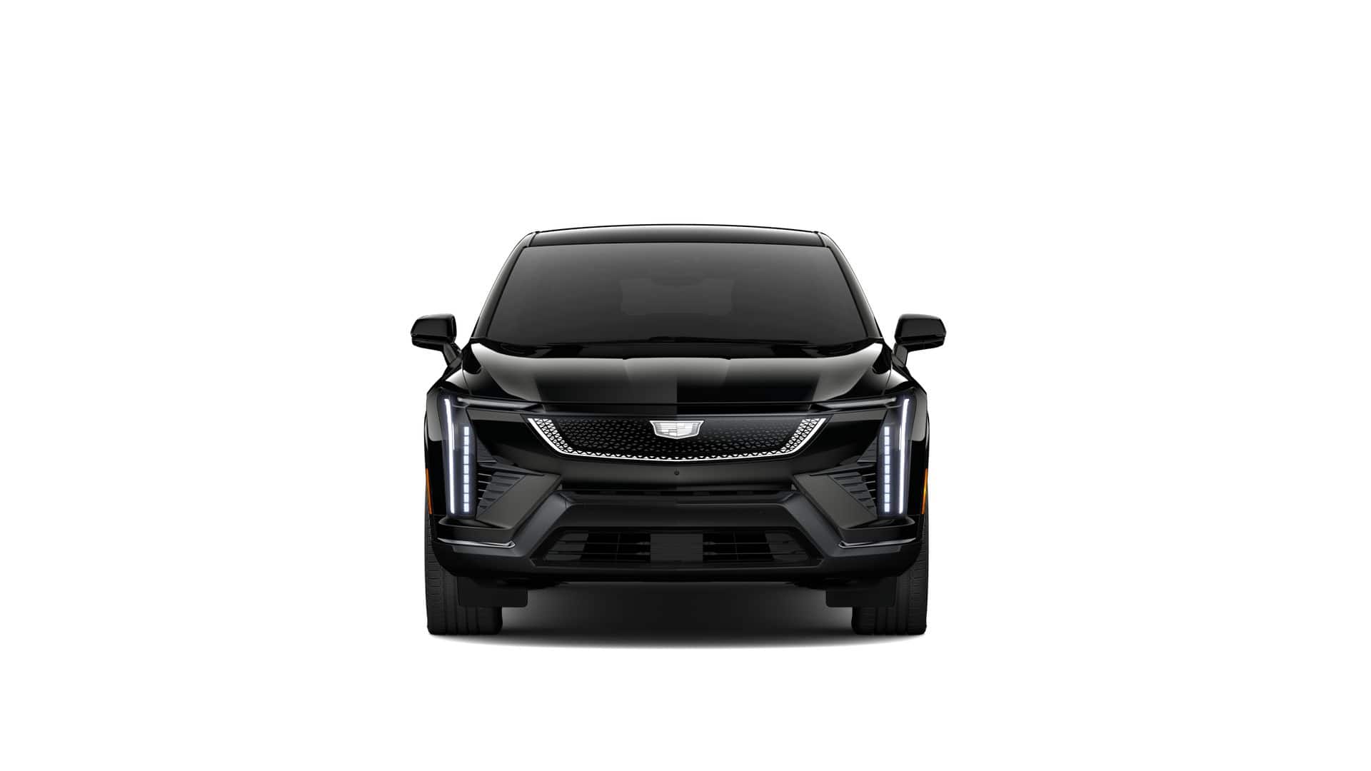 2027 Cadillac OPTIQ 4dr Premium Sport