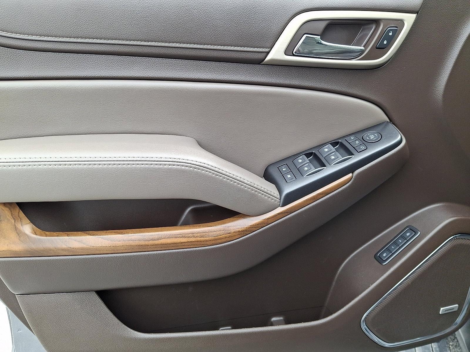 2019 GMC Yukon 4WD 4dr Denali