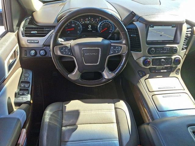 2019 GMC Yukon 4WD 4dr Denali