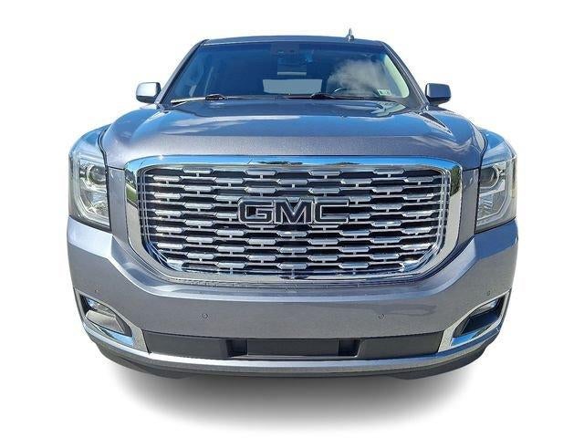 2019 GMC Yukon 4WD 4dr Denali