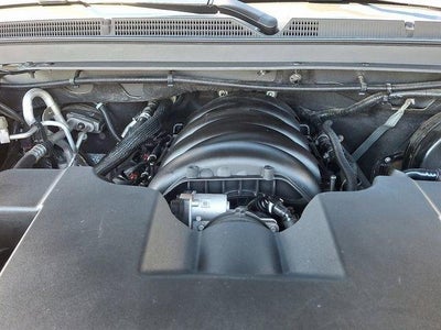 2019 GMC Yukon 4WD 4dr Denali