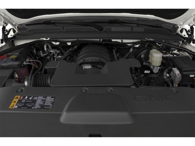 2019 GMC Yukon 4WD 4dr Denali