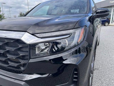 2023 Honda Passport EX-L AWD