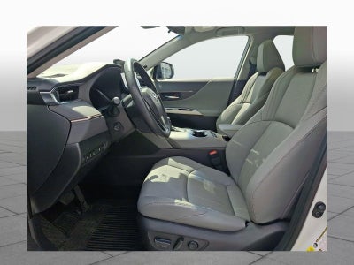 2023 Toyota Venza Limited AWD (Natl)