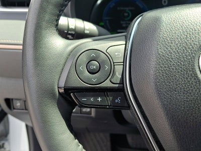 2023 Toyota Venza Limited AWD (Natl)