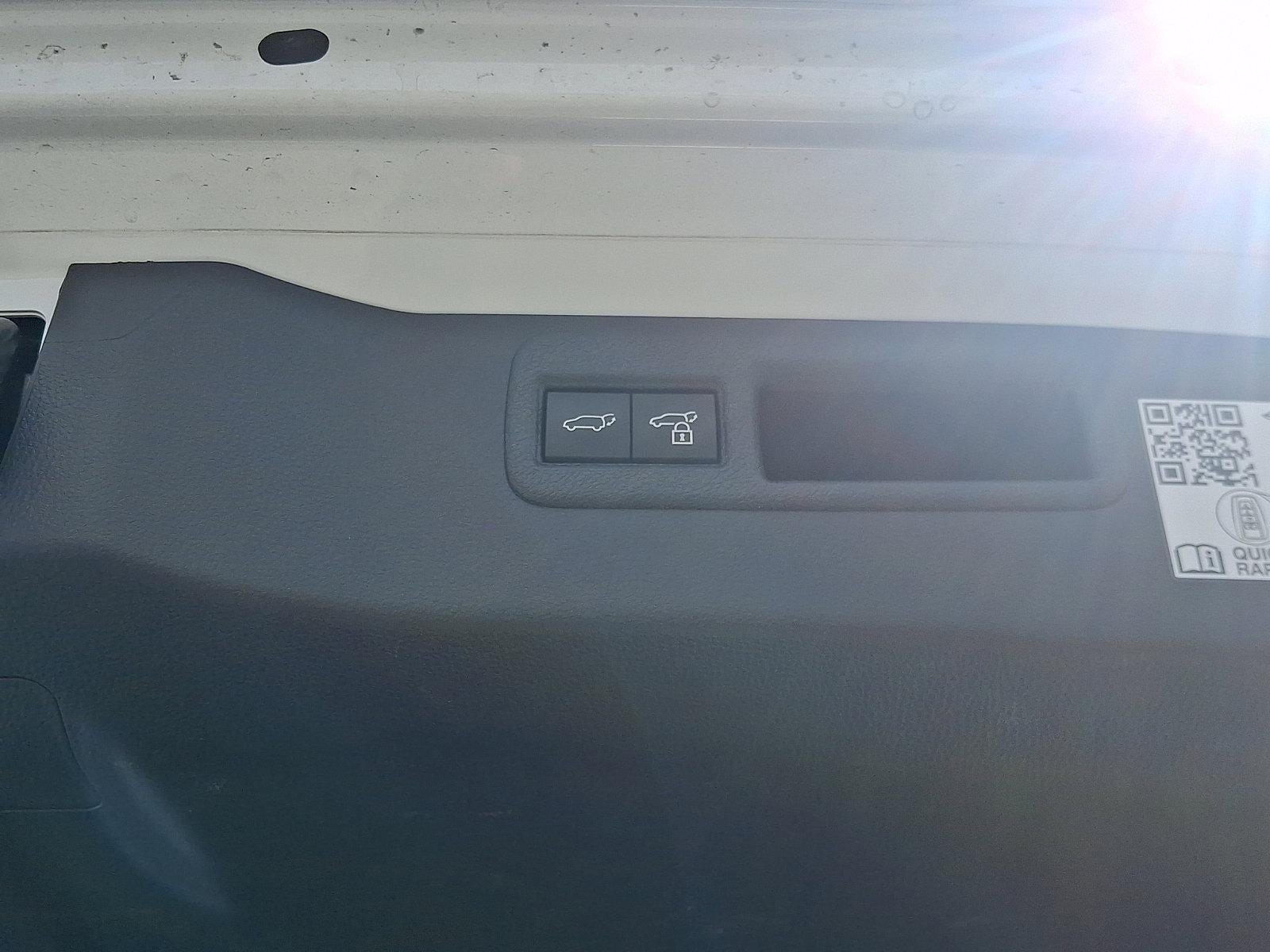 2023 Toyota Venza Limited AWD (Natl)