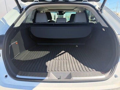 2023 Toyota Venza Limited AWD (Natl)