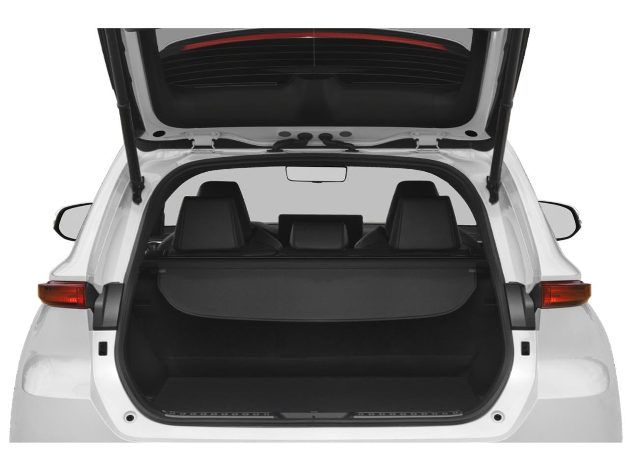 2023 Toyota Venza Limited AWD (Natl)