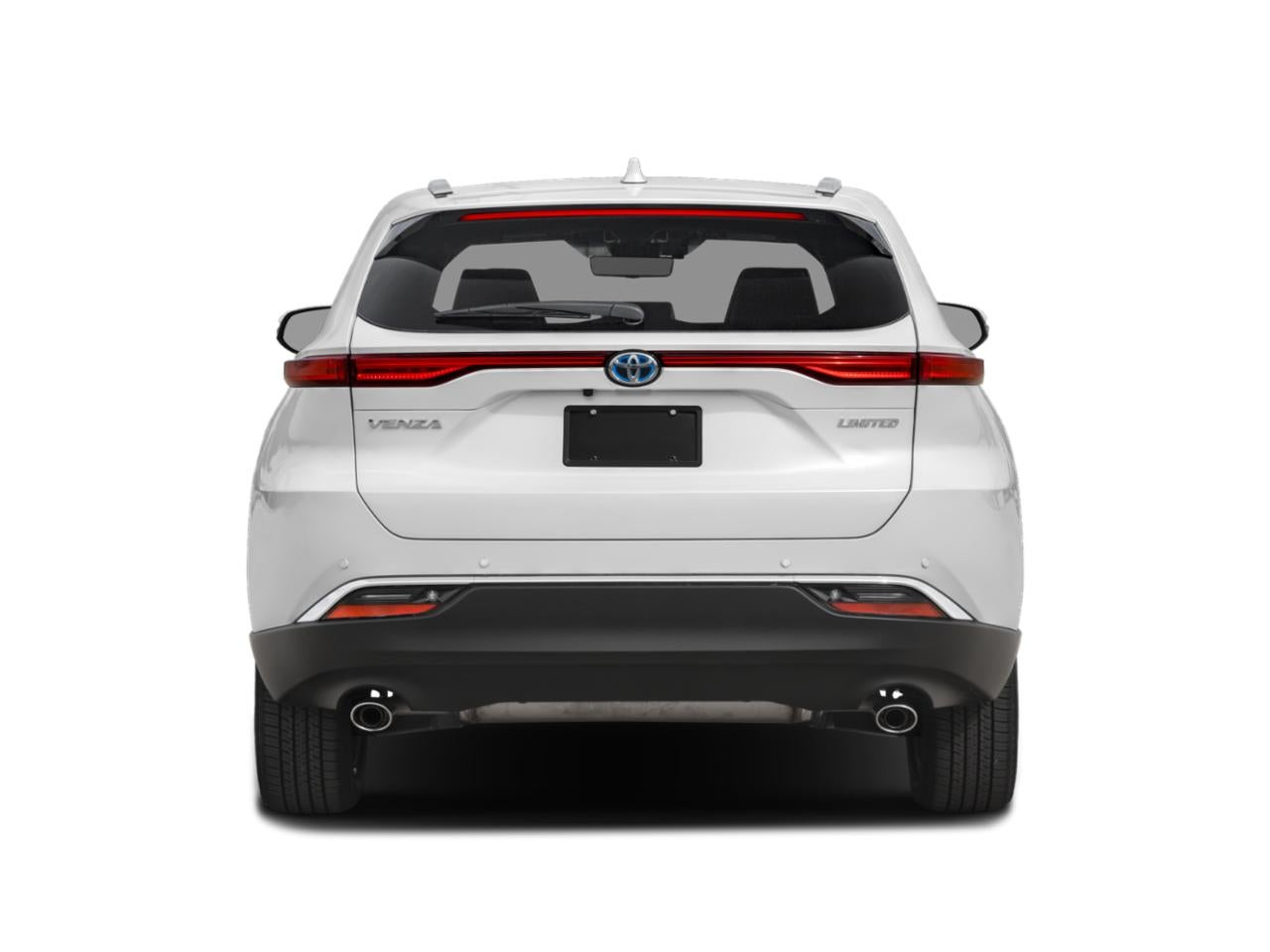 2023 Toyota Venza Limited AWD (Natl)