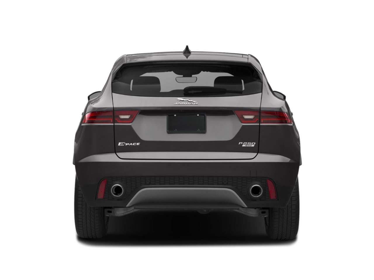 2019 Jaguar E-PACE P250 AWD SE
