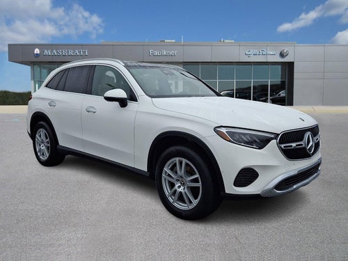 2023 Mercedes-Benz GLC GLC 300 4MATIC® SUV