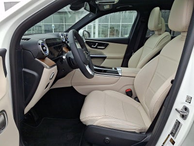 2023 Mercedes-Benz GLC GLC 300 4MATIC® SUV