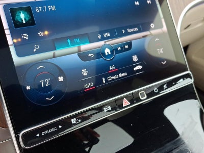 2023 Mercedes-Benz GLC GLC 300 4MATIC® SUV