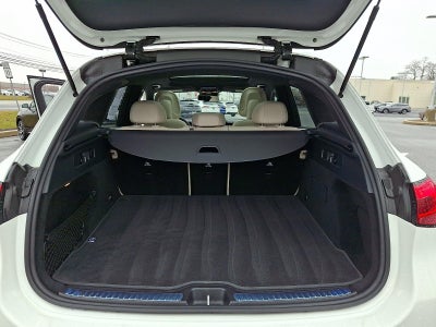 2023 Mercedes-Benz GLC GLC 300 4MATIC® SUV