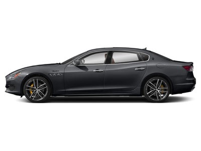2023 Maserati Quattroporte Modena Q4 AWD