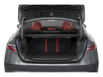 2024 Alfa Romeo Giulia Veloce AWD