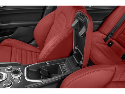 2024 Alfa Romeo Giulia Veloce AWD