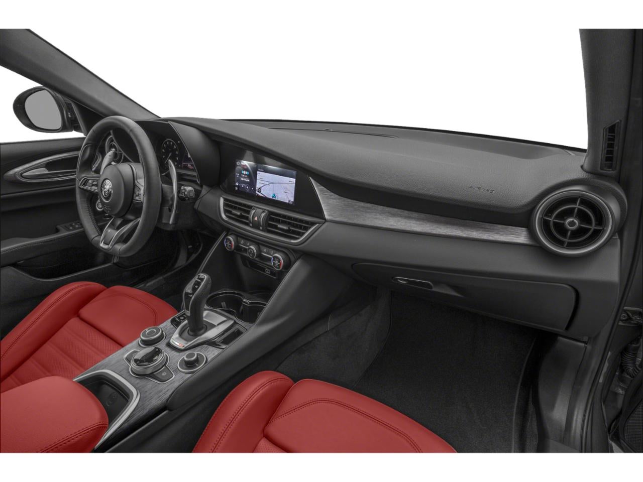 2024 Alfa Romeo Giulia Veloce AWD