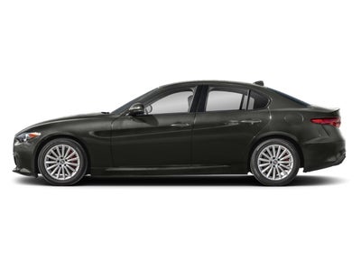 2023 Alfa Romeo Giulia Veloce AWD