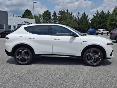 2026 Alfa Romeo Tonale Veloce AWD