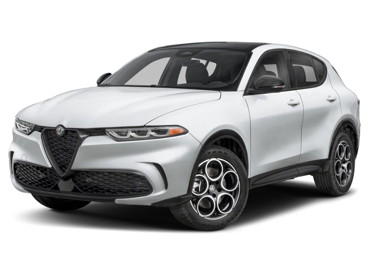 2026 Alfa Romeo Tonale Veloce AWD