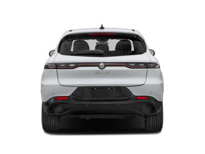 2026 Alfa Romeo Tonale Veloce AWD