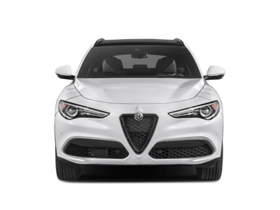 2022 Alfa Romeo Stelvio Veloce AWD